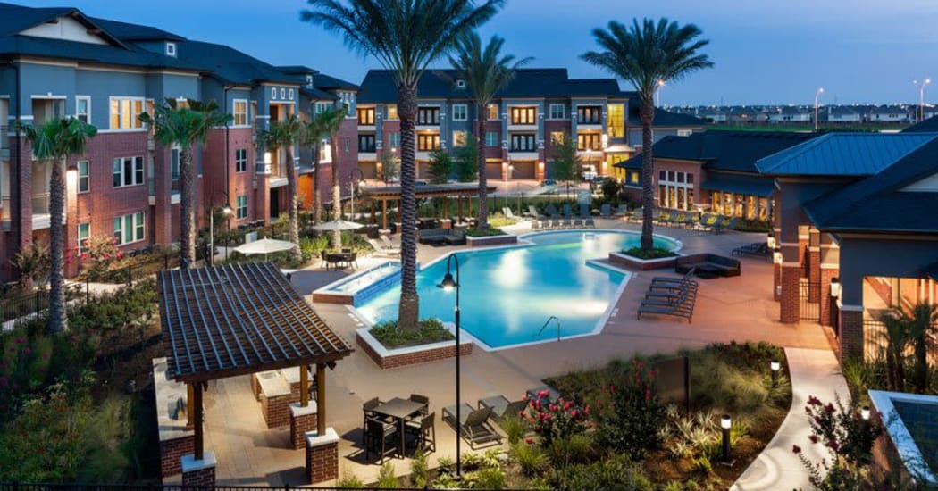 One of Southstar Management I, LLC's beautiful properties