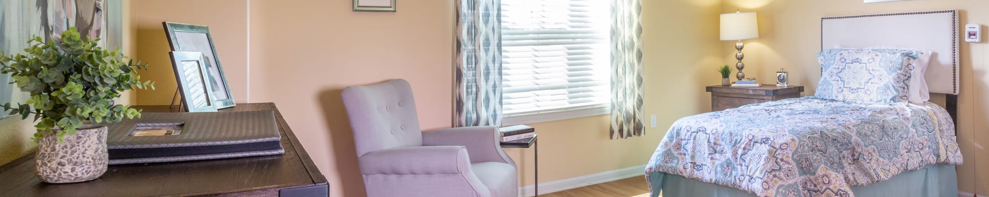 Floor Plans at Harmony at Five Forks in Simpsonville, South Carolina
