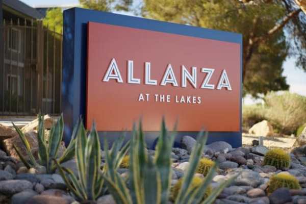 The Lakes, Las Vegas, NV, Apartments for Rent | Home