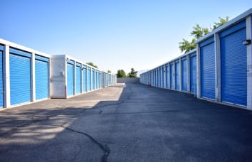 View our STOR-N-LOCK Self Storage Cottonwood Heights RV location