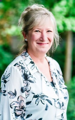 Jill Maher, Executive Director at Farmington Square Eugene in Eugene, Oregon