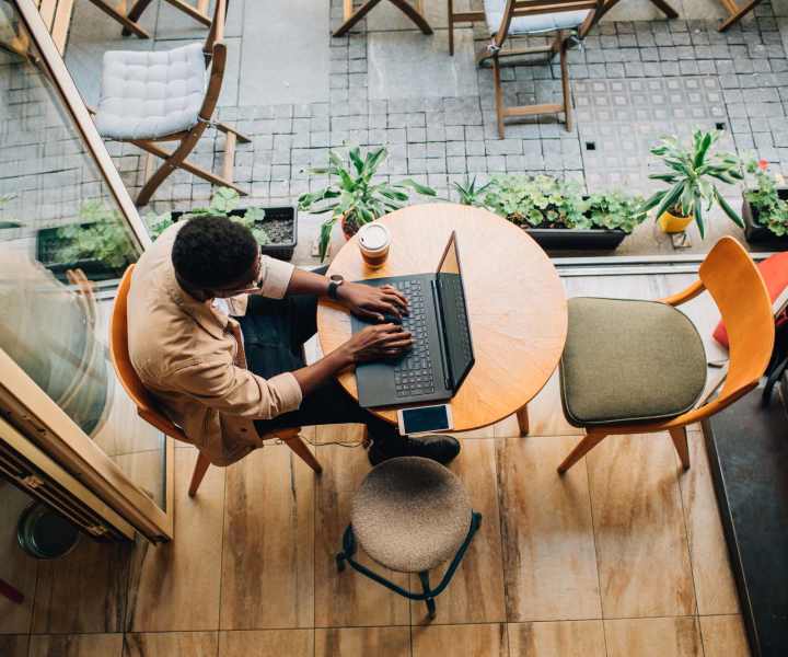 Work and learn near The Acacia in Palo Alto, California