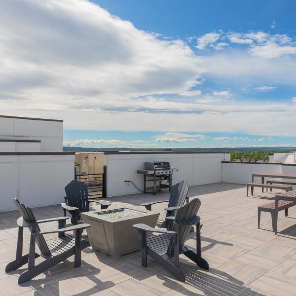 Shiloh Commons offers a wide variety of amenities in Billings, Montana