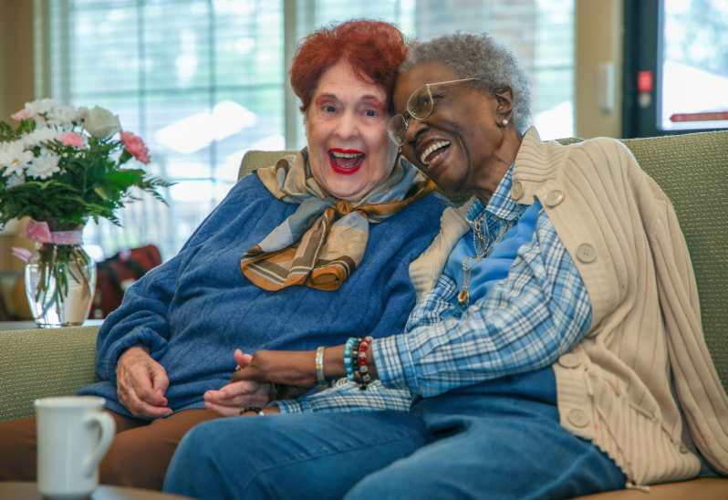Willow Park Senior Living
