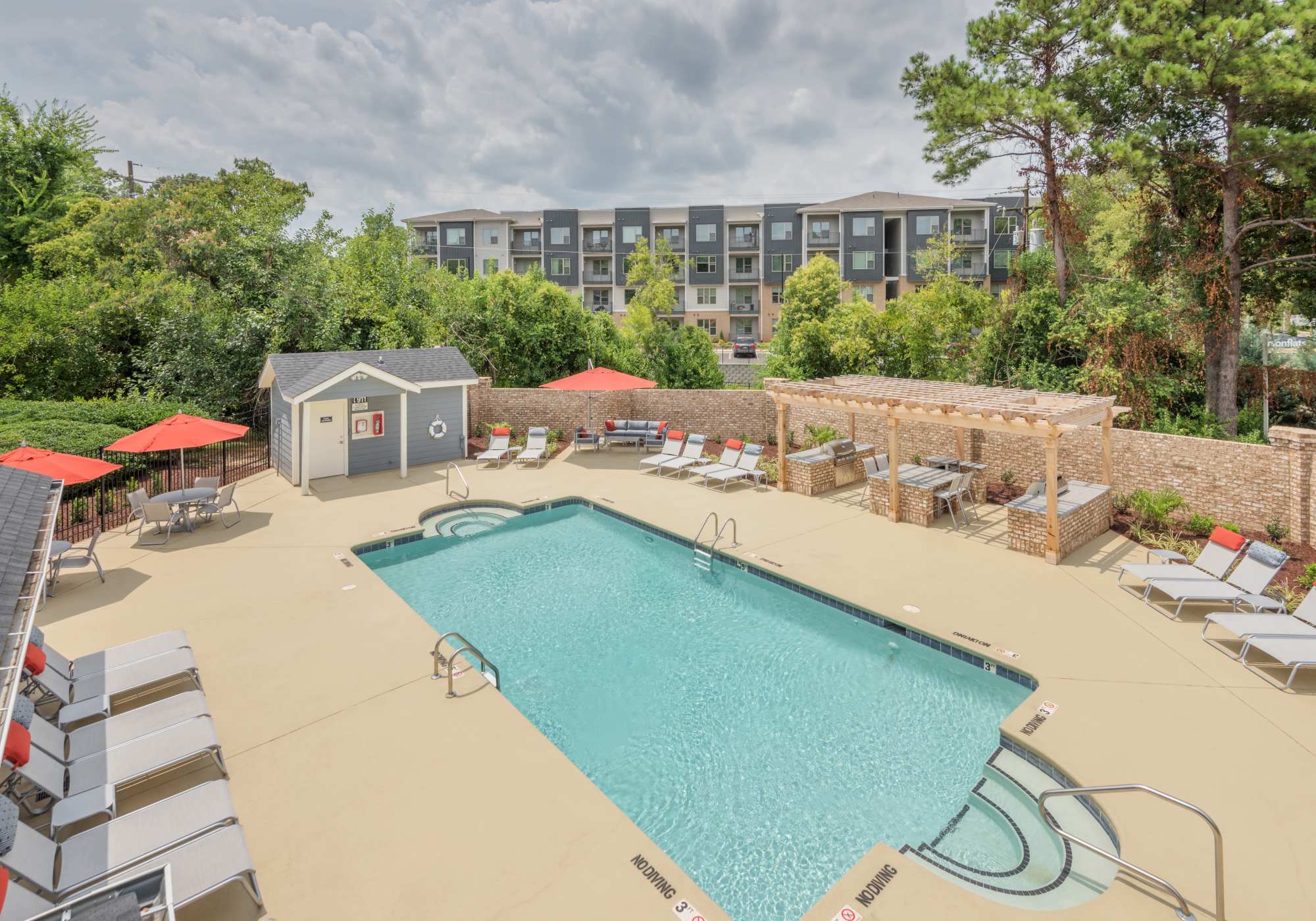 Anderson Hills - OPL 1 of 2