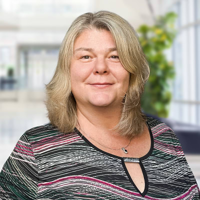 Amber Ott, Director of Business Operations at Deepwood Estates by Barclay House in Lexington, South Carolina