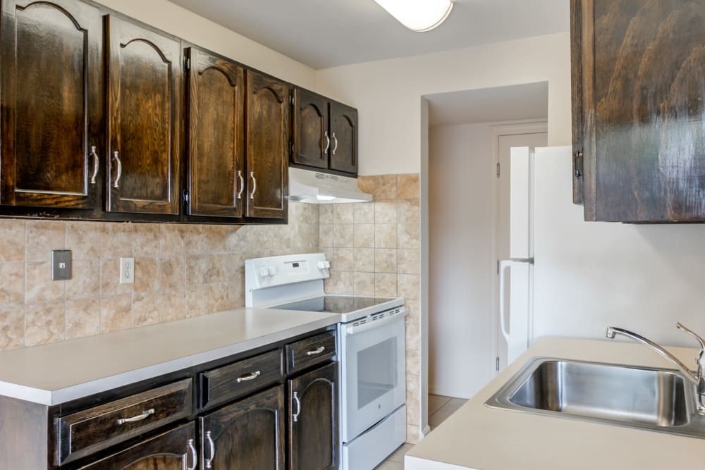 Photos Of North Hills Apartments In Colonia Nj