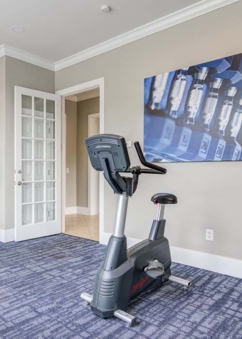 View amenities at Legacy Ridge in Atlanta, Georgia