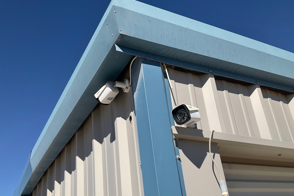 View our features at KO Storage in Odessa, Texas