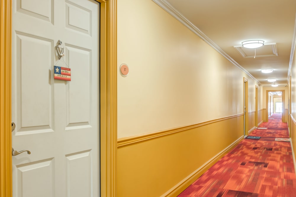 Photos of Terrace Lake Apartments in Bradley Beach, New Jersey