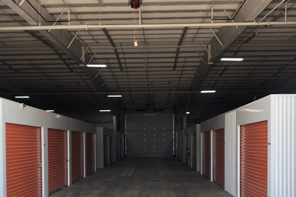 Learn more about auto storage at KO Storage in Harrison, Arkansas