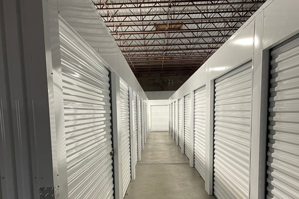 View our features at KO Storage in San Angelo, Texas