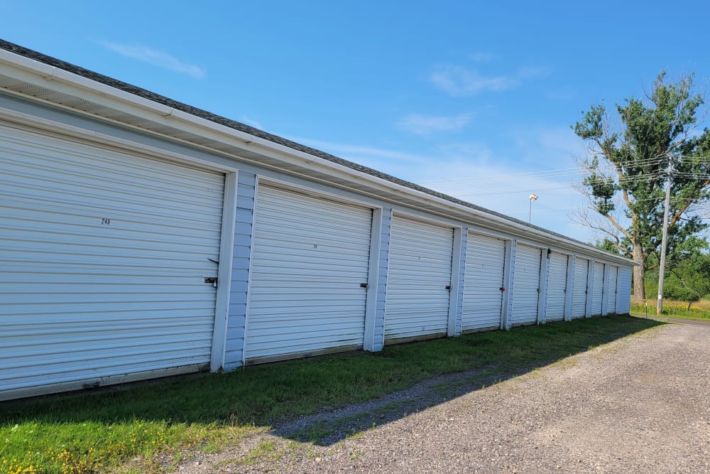 Learn more about features at KO Storage in Superior, Wisconsin