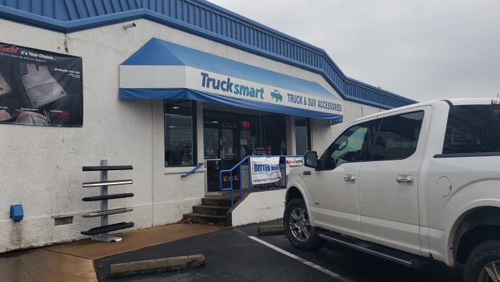 Trucksmart Rocklin