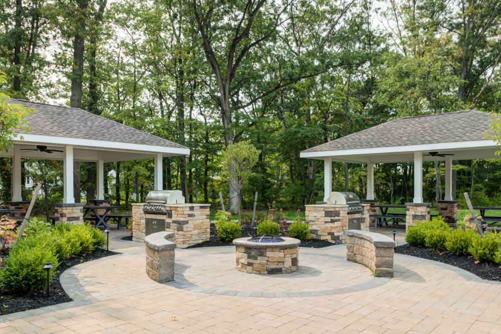 Photos of Wingate Apartments in Hamilton, NJ