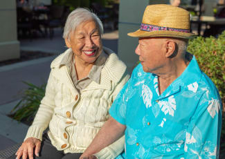 Kissimmee residents enjoying Kissimmee