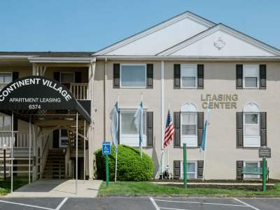 View neighborhood information for Continent Village in Columbus, Ohio