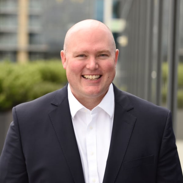 JOHN MAIHOFER, Chief Executive Officer at Coast Property Management in Everett, Washington