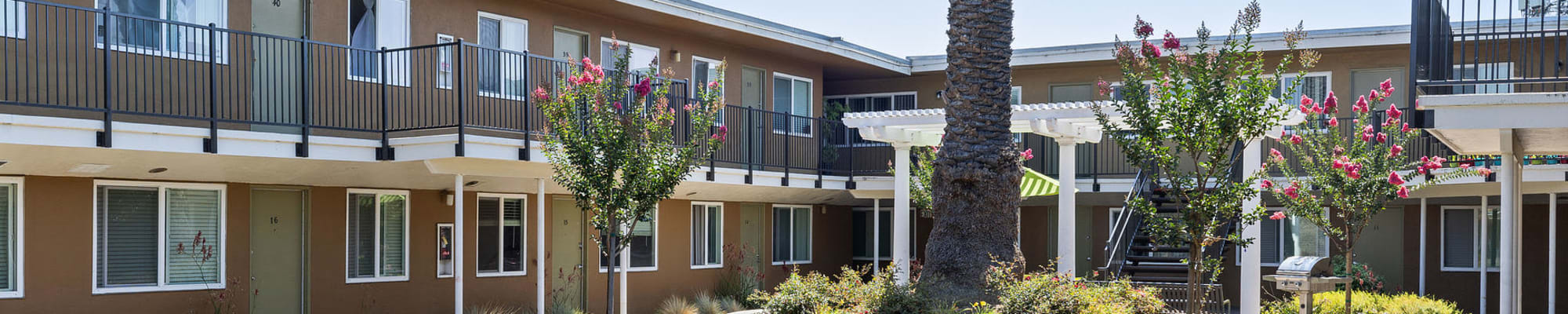 Login for users of our website at Coral Gardens Apartment Homes in Hayward, California