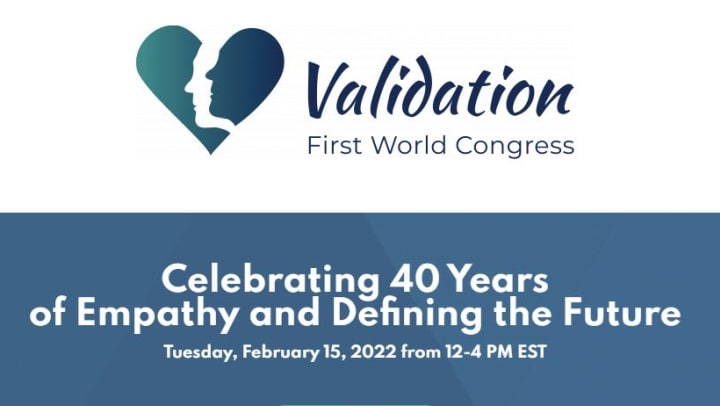 Header image from VTI registration page with VTI logo and text saying celebrating 40 years of empathy and defining the future.