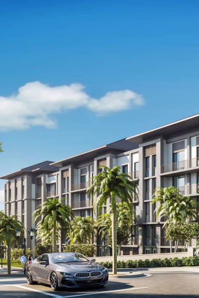 Solera at City Centre: Palm Beach Gardens, FL Apartments