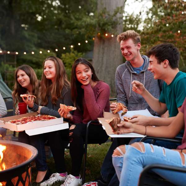 Link to neighborhood for Gateway Commons in Hillsboro, Oregon