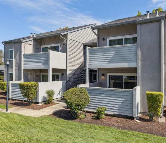 Plum Tree Apartment homes, a sister property to Valley Ridge Apartment Homes in Martinez, California