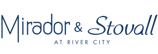 Mirador & Stovall at River City