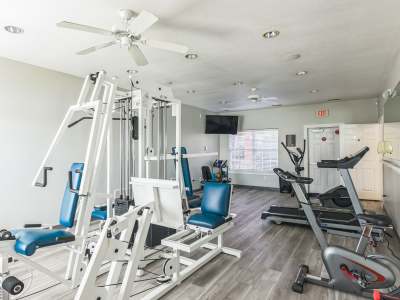 Timber Lake offers a wide variety of amenities in Avon, Ohio