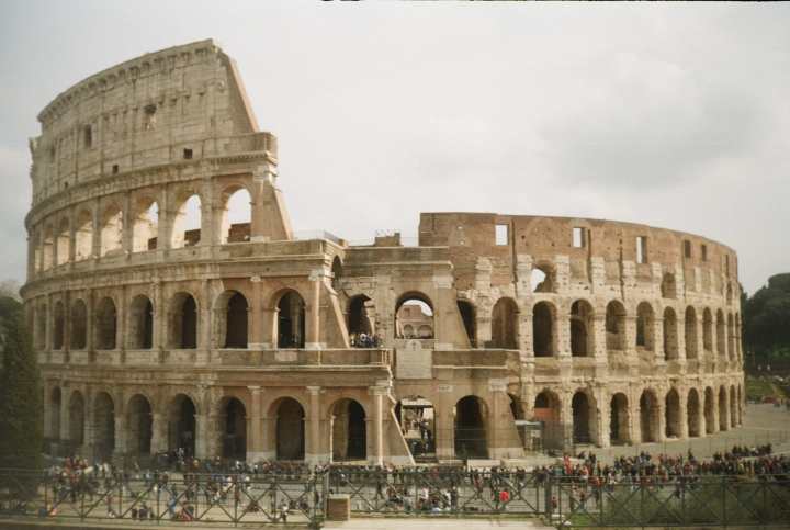 Coliseum at {{location_name}} in {{location_city}}, {{location_state_name}}