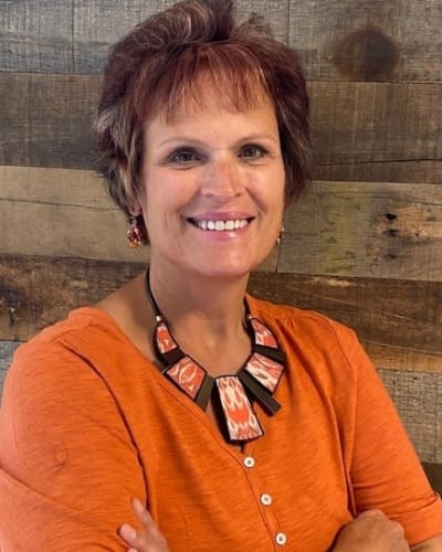 Heather Gutierrez, RN, BSN, HEALTH & WELLNESS DIRECTOR at Quail Park at Morrison Ranch in Gilbert, Arizona
