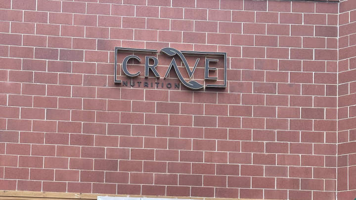 Crave Nutrition in El Dorado Hills