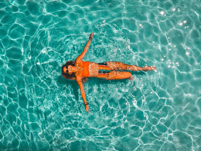 View amenities at Boomer Creek Apartments in Stillwater, Oklahoma