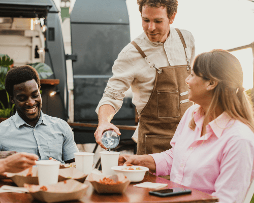 Explore the neighborhood at Park Laureate Apartments & Townhomes in Louisville, Kentucky
