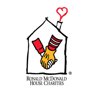 Ronald McDonald logo