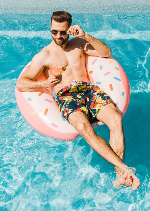 View amenities at Settlers Ranch Apartments in Houston, Texas