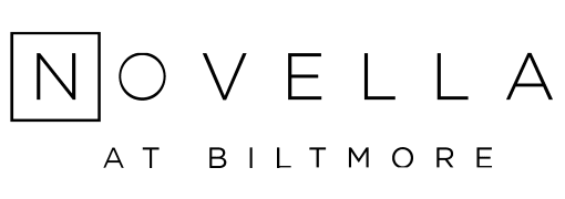 Novella at Biltmore logo