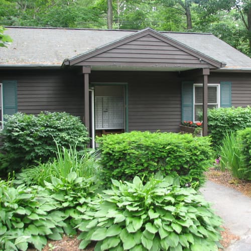 Pegasus Management Apartments