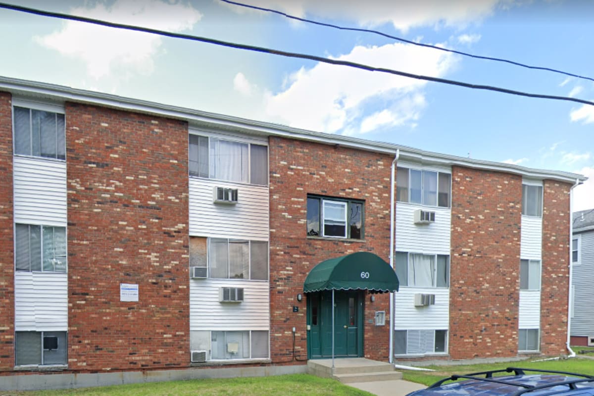 View our Sutton Place property in Providence, Rhode Island