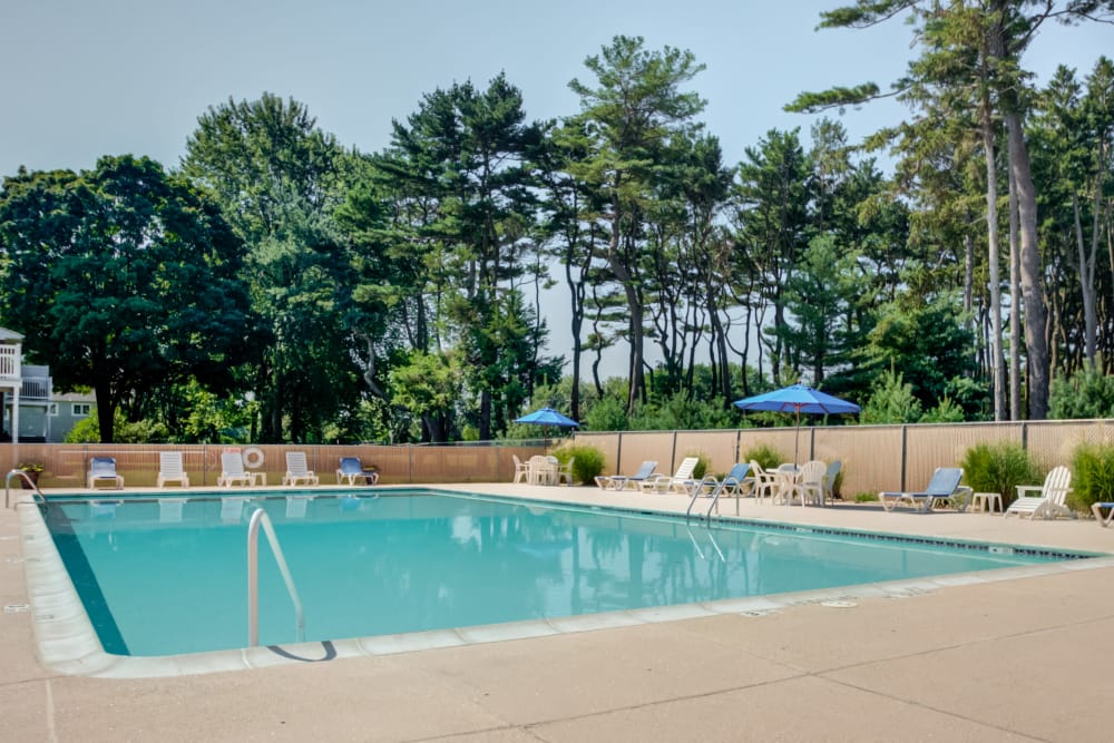 Photos of The Manor at Spring Lake in Spring Lake, New Jersey