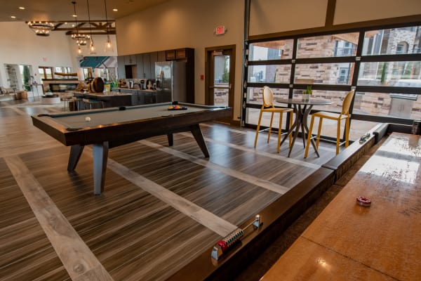 Our apartments in Oklahoma City, OK are located in a convenient area