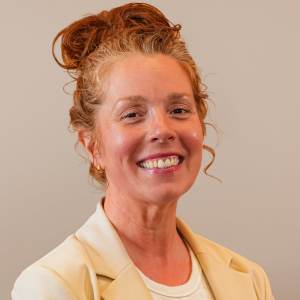 Kristen Kotsch at Keystone Villa at Fleetwood in Blandon, Pennsylvania