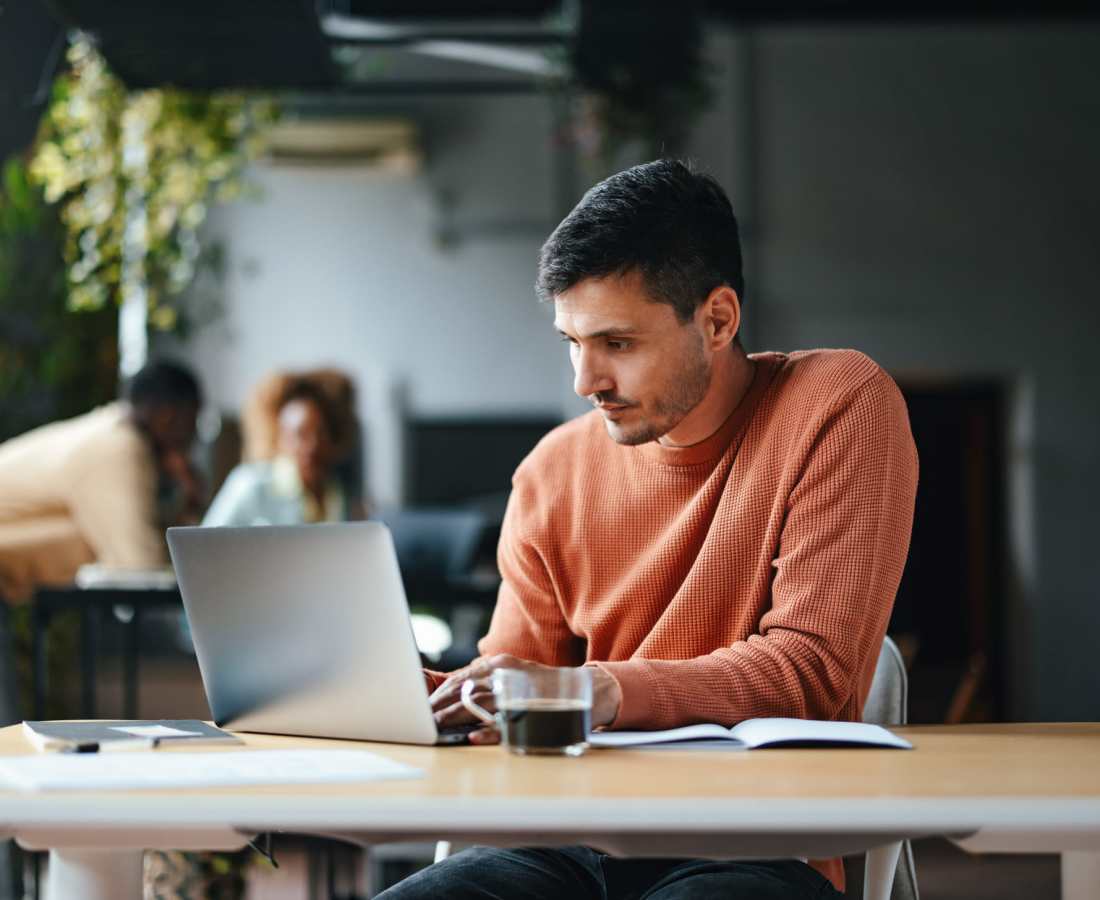 Online rental payments at Parklane Apartments in Rochester, New York