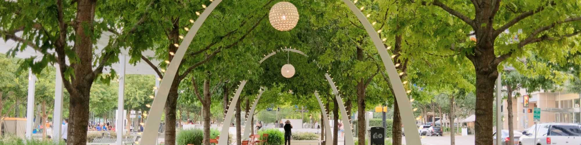 Neighborhood | Belclaire in Dallas, Texas