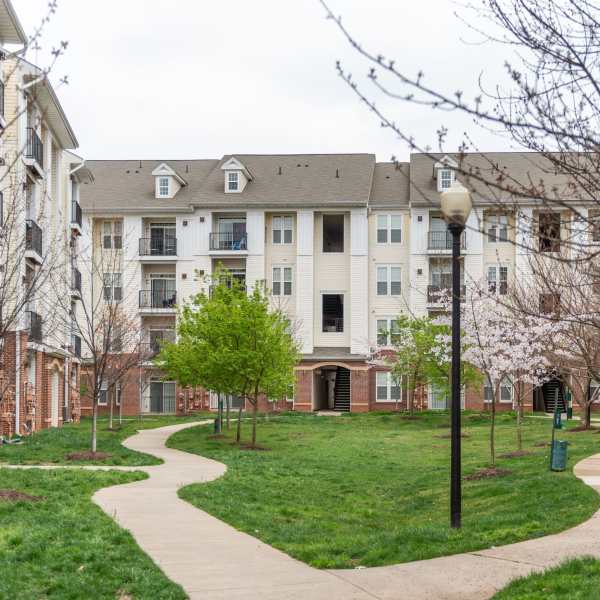 Apartments at Commons on Potomac Square, Sterling, Virginia