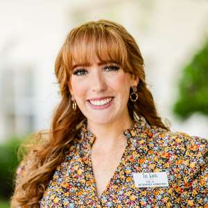 Tye Hill, Life Enrichment Assistant at The Grove at Midtown in Tulsa, Oklahoma