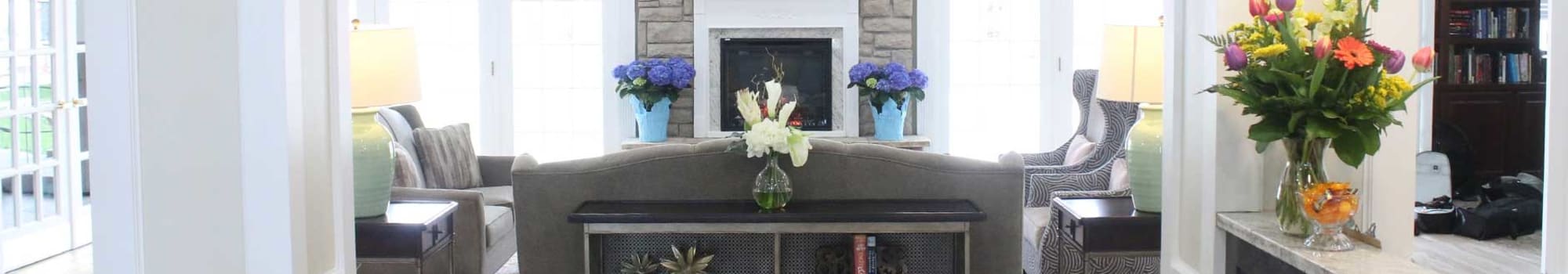 Senior living options in Kentwood, MI