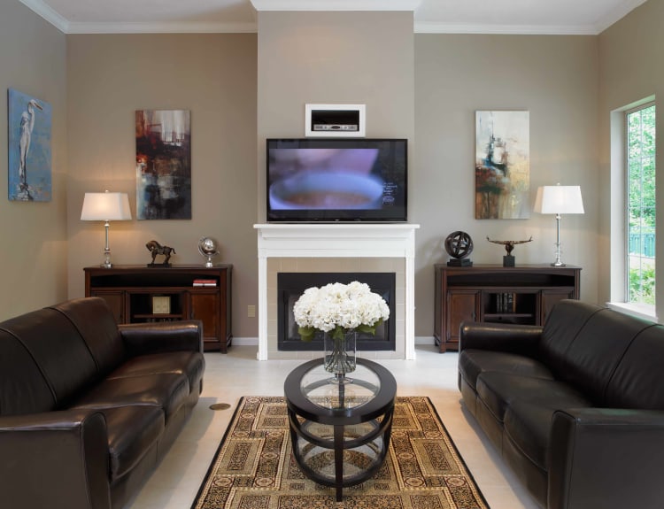 Apartments at Highlands of Montour Run in Coraopolis, PA