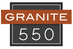 Granite 550