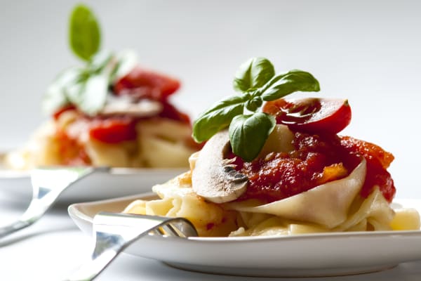 Dining at Assisted Living in Valparaiso